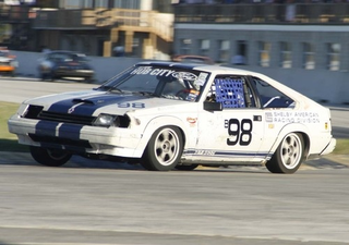 Illustration for article titled The Top 123 Lemons Of The 24 Hours Of LeMons Texas Fall 2009